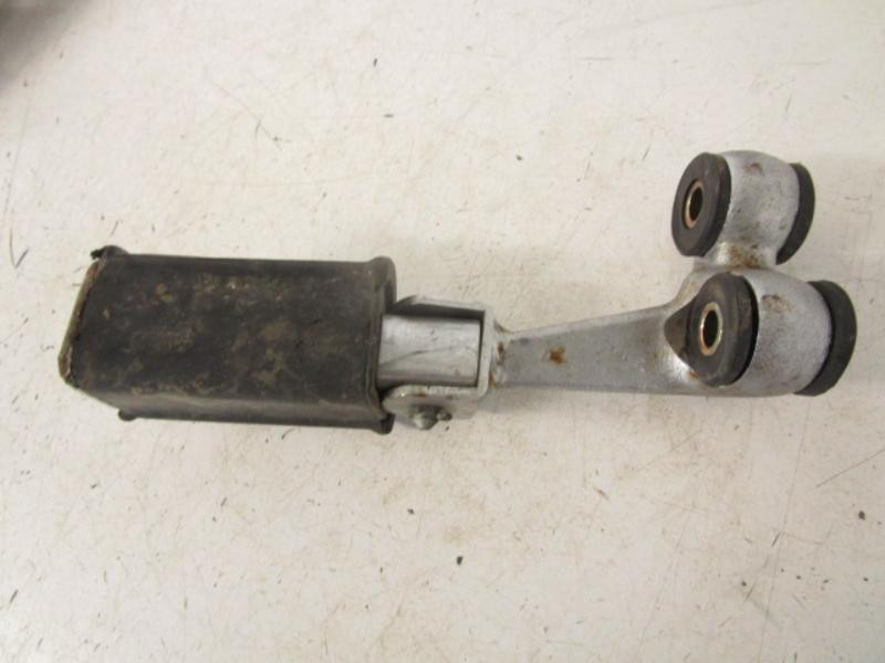2003 Yamaha XV 250 Virago Front Right Foot Pegs 2UJ-27420-00-00